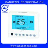 Air Conditioner Digital Thermostat (WKS-02F)