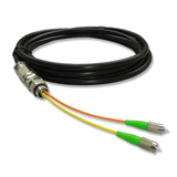 Water-Proof Pigtail/Fiber Optic Pigtail/Fiber Optical Patch Cord