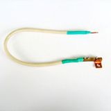 Shunt Sensor for Watt-Hour Meter 250 Micro Ohm