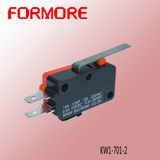 Micro Switch with Long Lever Roller