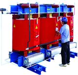 Dry-Type Power Transformer
