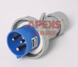 IP 67 Cee Plug ----New