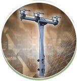 Fkw17-12/630 Outdoor AC Hv Load Switch