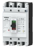 Top Selling 100A 3p ELCB/RCCB Residual Current Circuit Breaker