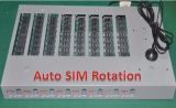 Analog GSM Channel Bank/CDMA SIM Box with Auto Imei Change&SIM Rotation (ETROSS-8888G)