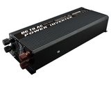 24V to 220V 4000W DC to AC Modified Sine Wave Power Inverter