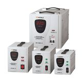Ach Home Used Relay Type Voltage Stabilizer