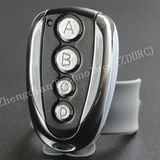 Compatible with Nice Flor-S Ditec, V2, Nice One Remote Control