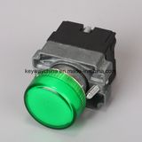 22mm Metal Type 6-380V Push Button Switch