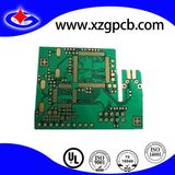 Double Side 3oz Copper Clad Laminate Printed Circuit Board PCB
