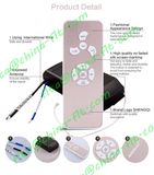 Advanced RF Remote Control with Low Repair Rate for Sale