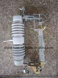 Porcelain Fuse Cutout, Drop out Fuse 24kv 100A
