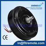 DC Reversible Motor with Remote Control Ce DC160