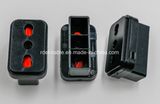 Italy Imq Power Cable Cords Insert Sockets