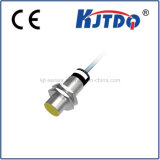 M18 Low/High Temperature Inductive Proximity Sensor Switch with Ce