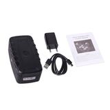 Car GPS Tracker Lk209c 20000mAh Battery Real Time Tracking Powerful Magnet Long Standby Waterproof IP67