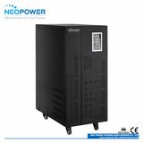 20kVA Three/Single Phase LCD Screen Online UPS with Remote Control