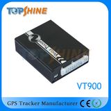 Smart Car Alarm Vehicle GPS Tracker with Camera Fuel Sensor RFID