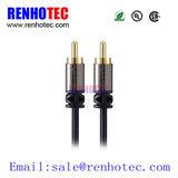 Closed Type RCA Pin Connector