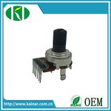 5k 12mm Good Quality Rotary Linear Potentiometer with 6 Pins