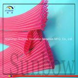 Sunbow Expandable Braided Polyester Sleeving China Manufacturer