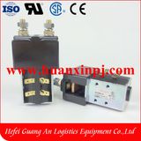 80V Imported UK Albright Contactor Sw180b-14