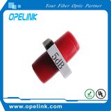 FC/PC 5dB (female-female) Fiber Optic Fixed Attenuator
