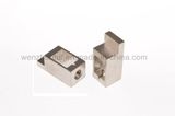 Holes Distribution Cabinet Wire Screw Terminal Netural Bar
