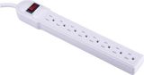 USA 8 Oulets Surge Protector Power Strip with UL/cUL/ETL/cETL Approval-90j