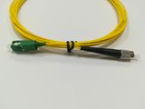 Fiber Optics Patch Cord with Sc Small Boot