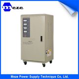 AC Regulator Power 50kVA Automatic Voltage Stabilizer