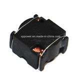Surface Mounted Common Mode Coil Inductors
