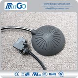 Pedal Pressure Switch with Air Bulb Actuator