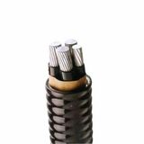 PVC Insulation Electrical/Electric Aluminum Wire Cable