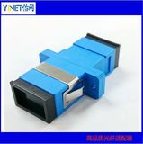 Optical Fiber Sc Adaptor Connector
