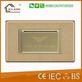 American Style Hot Selling Hotel Key Card Switch