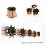 Top Quality DC Motor Commutator for Electric Motor 10 Hooks Series