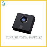 Hotel Guest Room Anti-Theft Top Open Digital Safe