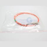 Fully Stocked St FC Sc LC Pigtail Fiber Optic Patch Cord