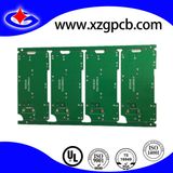 High Tg Double-Sided PCB Board with OSP & Entek