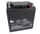 12V28ah VRLA Maintenance Free AGM General Battery