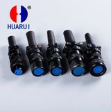 Amphenol Female 14pol Plug for MIG and TIG Welding Torch
