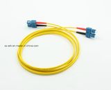 Plastic Optical Fiber for Sc Fiber Optical Jumper