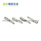 Copper Terminal Block Brass Busbar Terminal Earth Ground Bar