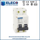 High Quality MCB 2p Mini Circuit Breaker (MGB Series)