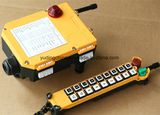18 Channels Radio Remote Control RC Transmitter Receiver
