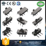 Mini Patch Toggle Switch Vertical Horizontal Patch Toggle Switch Toggle Switch Toggle Switch
