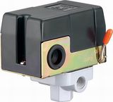 Automatic Pressure Control (SK-5)