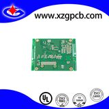 Power Supply Power PCB with 3mil Enig 2oz Copper