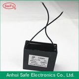 Cbb61 35UF 250VAC Sh Capacitor for Fan AC Motor Start